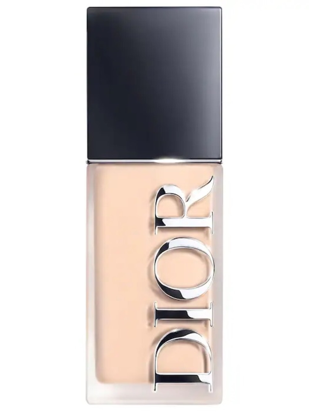 Dior Forever Skin Wear Natural Matte Liquid Foundation 24HR Wear - 0N